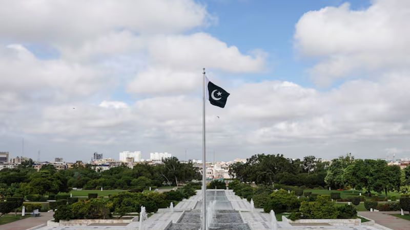 পিটিআইয়ের সমর্থকদের দোষী সাব্যস্ত করায় উদ্বিগ্ন যুক্তরাষ্ট্র-যুক্তরাজ্য